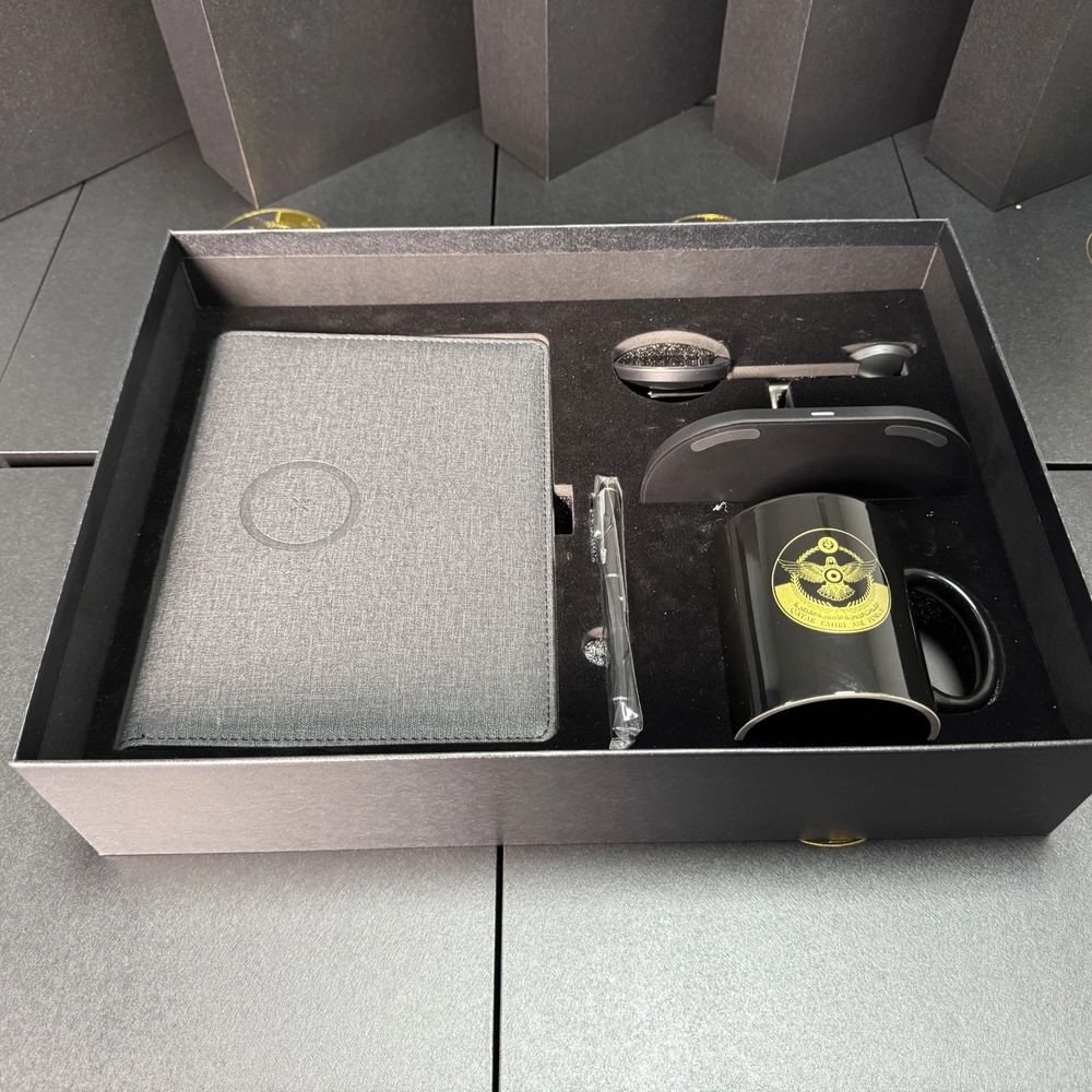 Qatar Emiri Air Force thumbnail 8